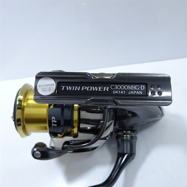 ２０ツインパワーＣ３０００ＭＨＧ